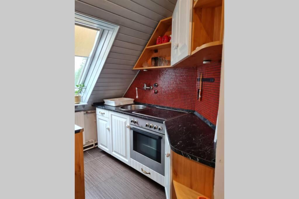 Stepin Appartement Kiskunfélegyháza Buitenkant foto