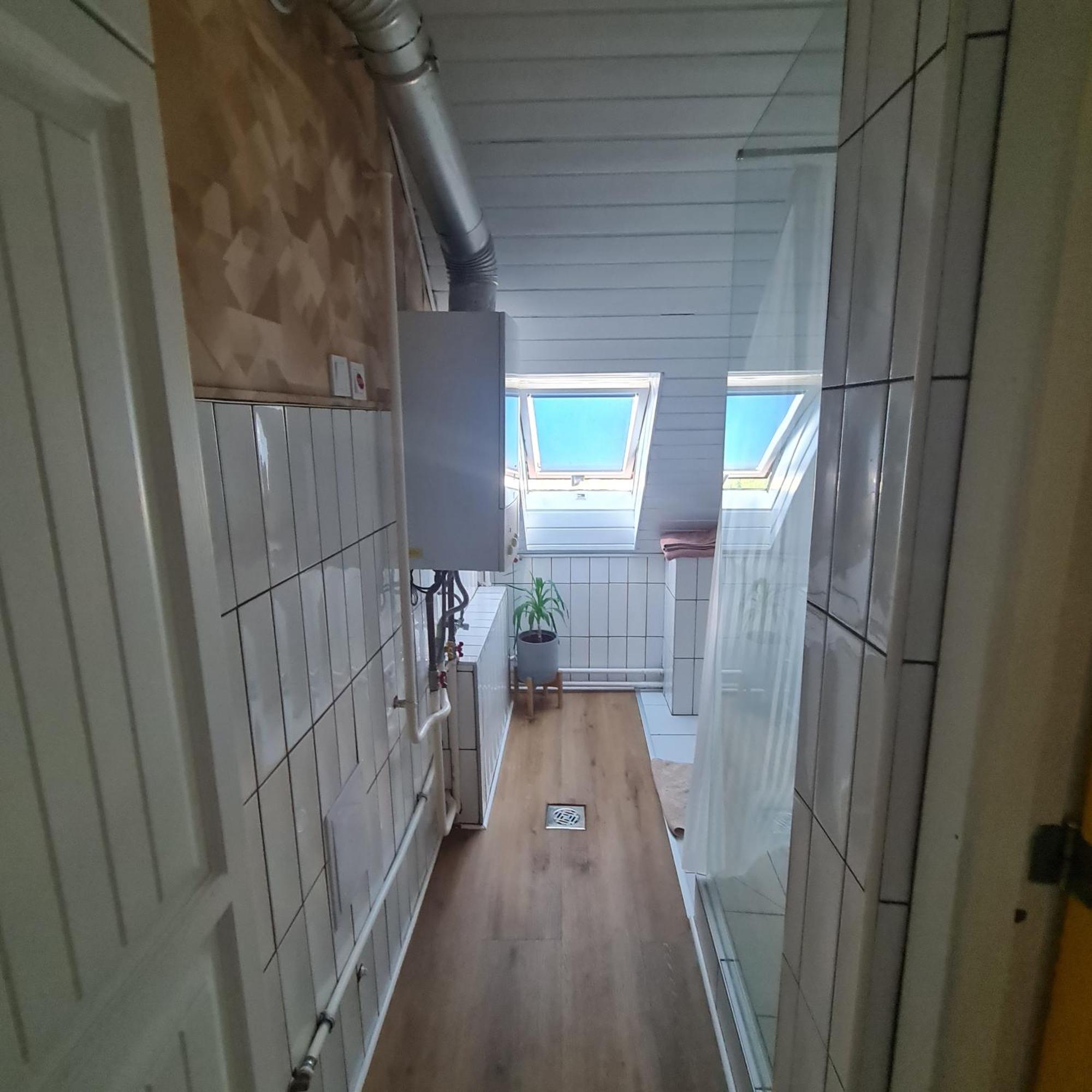 Stepin Appartement Kiskunfélegyháza Buitenkant foto